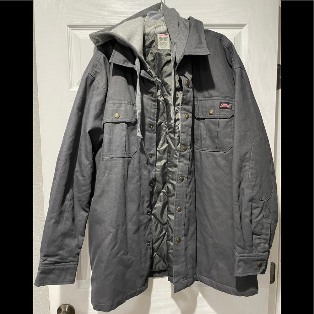 Men’s Jacket